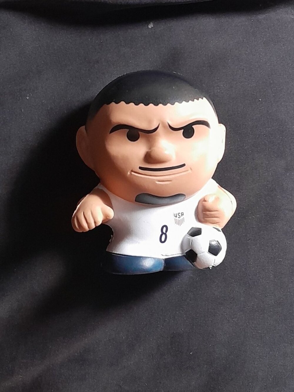 FIFA Fever: US Soccer SqueezyMate